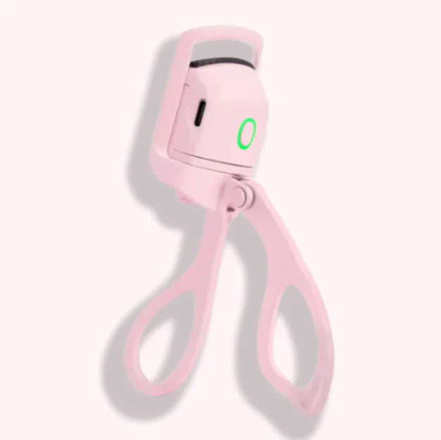 Rechargeable Electric Eyelash Curlers