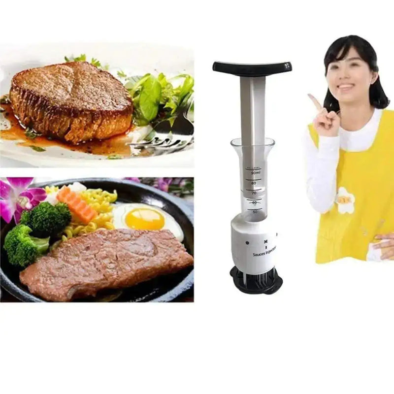 Mega Flyers | Multifunctional Meat Tenderizer