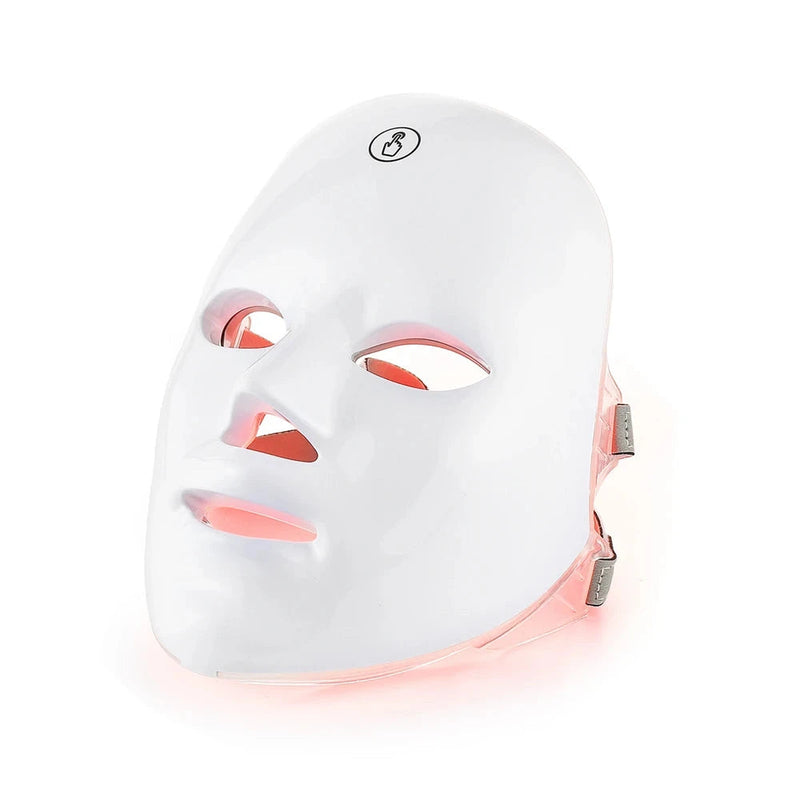 LED Face & Neck Phototherapy Mask