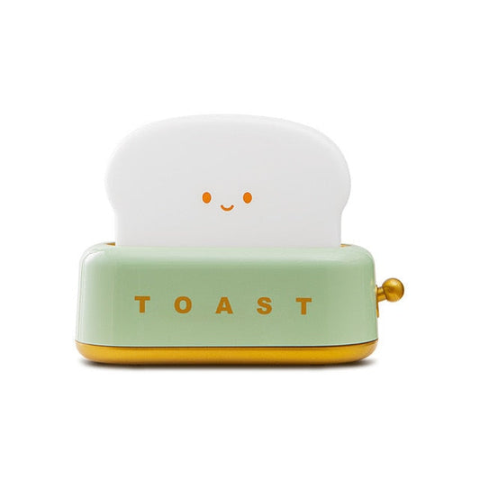 Mr. Toast Night Lamp