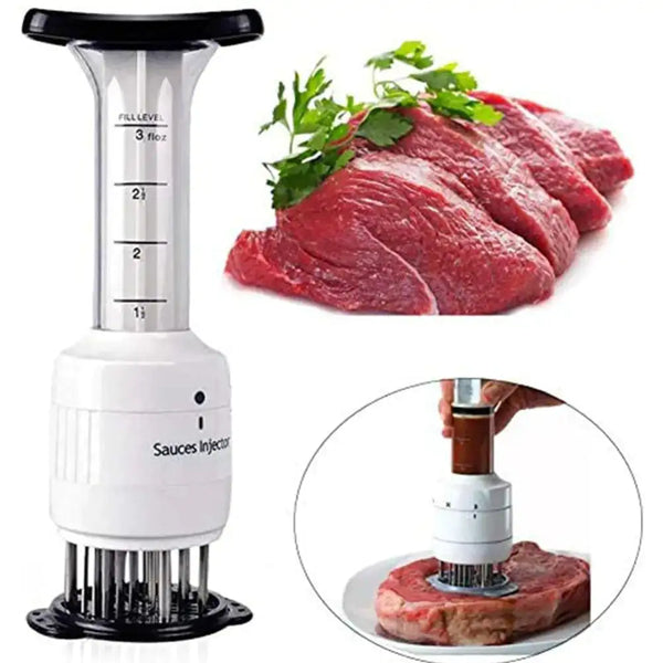 Mega Flyers | Multifunctional Meat Tenderizer